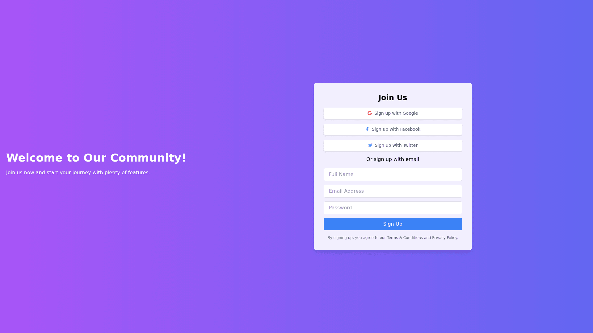 Component Preview