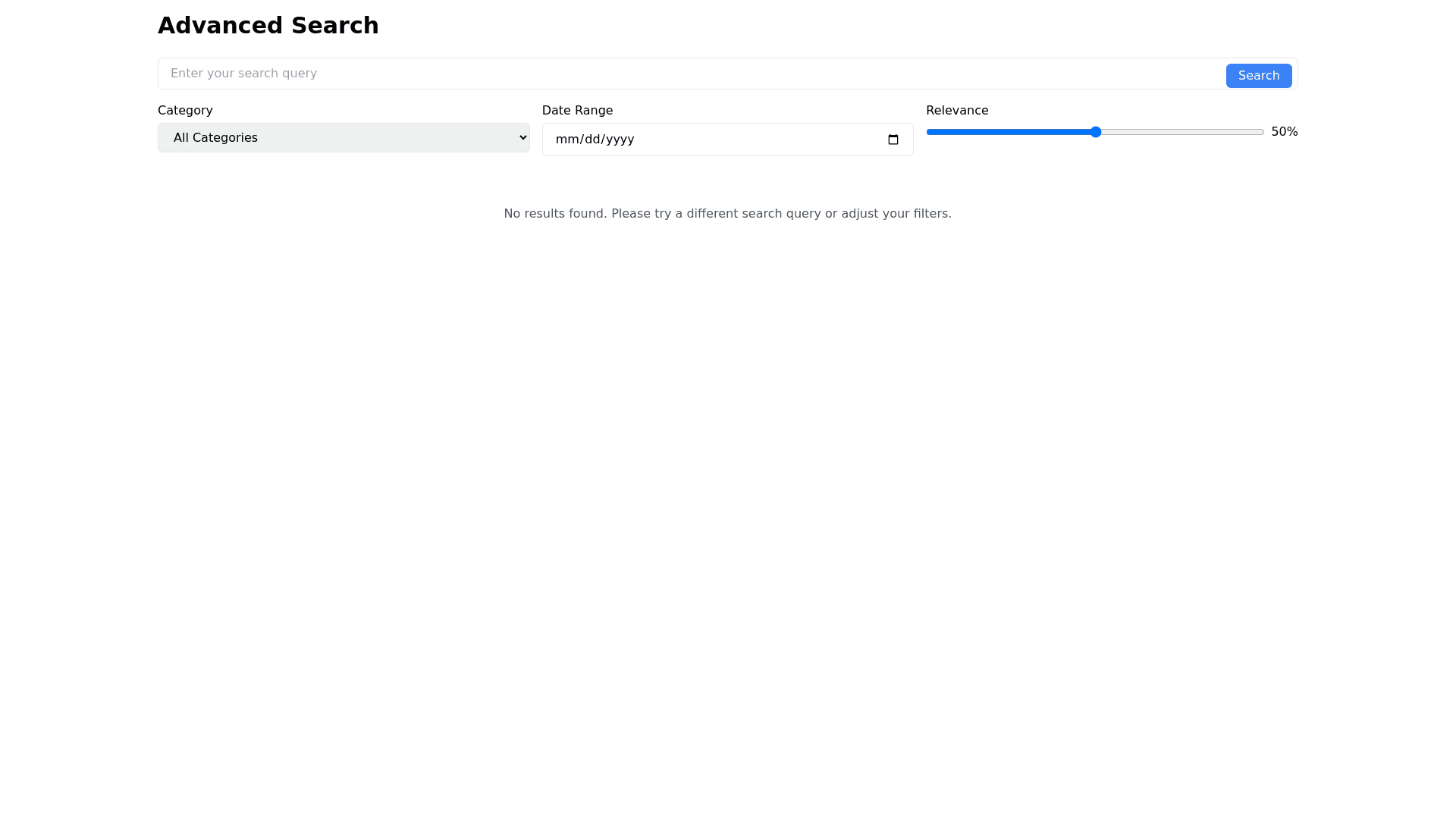 Component Preview