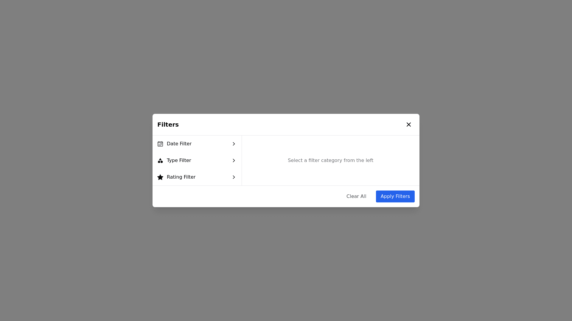 Component Preview