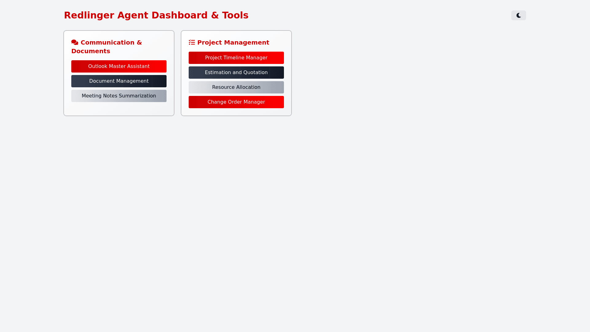 Component Preview