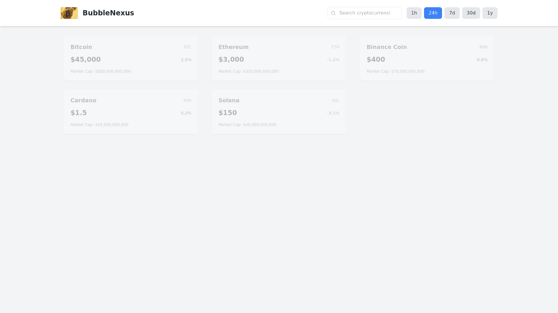 Component Preview