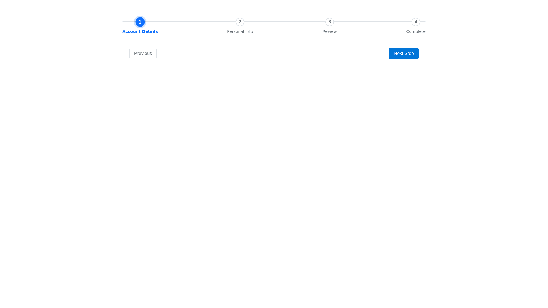 Component Preview