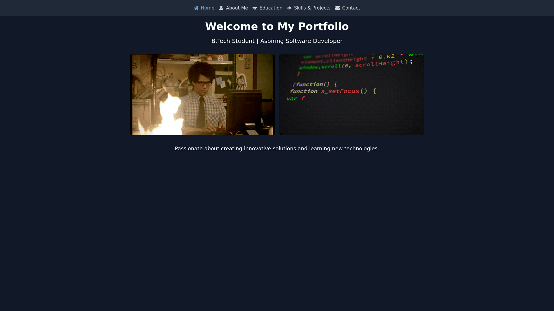 Component Preview