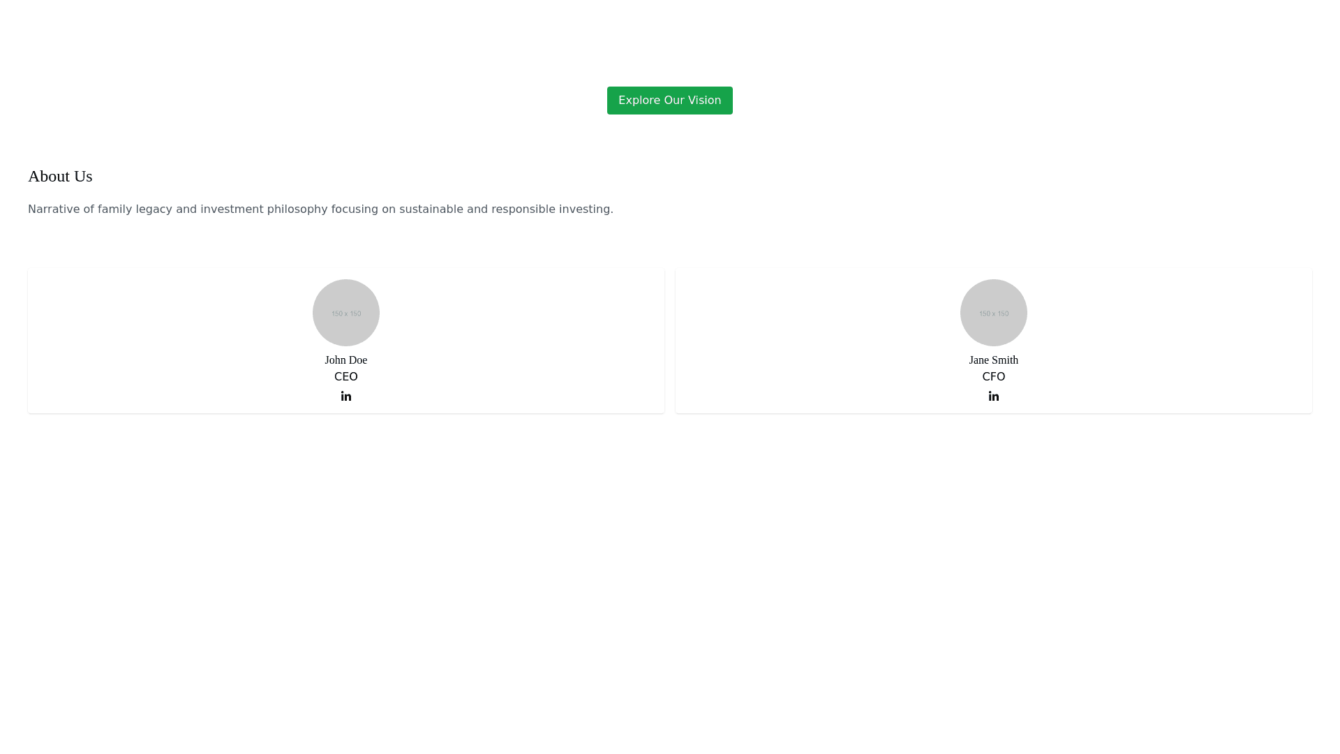 Component Preview
