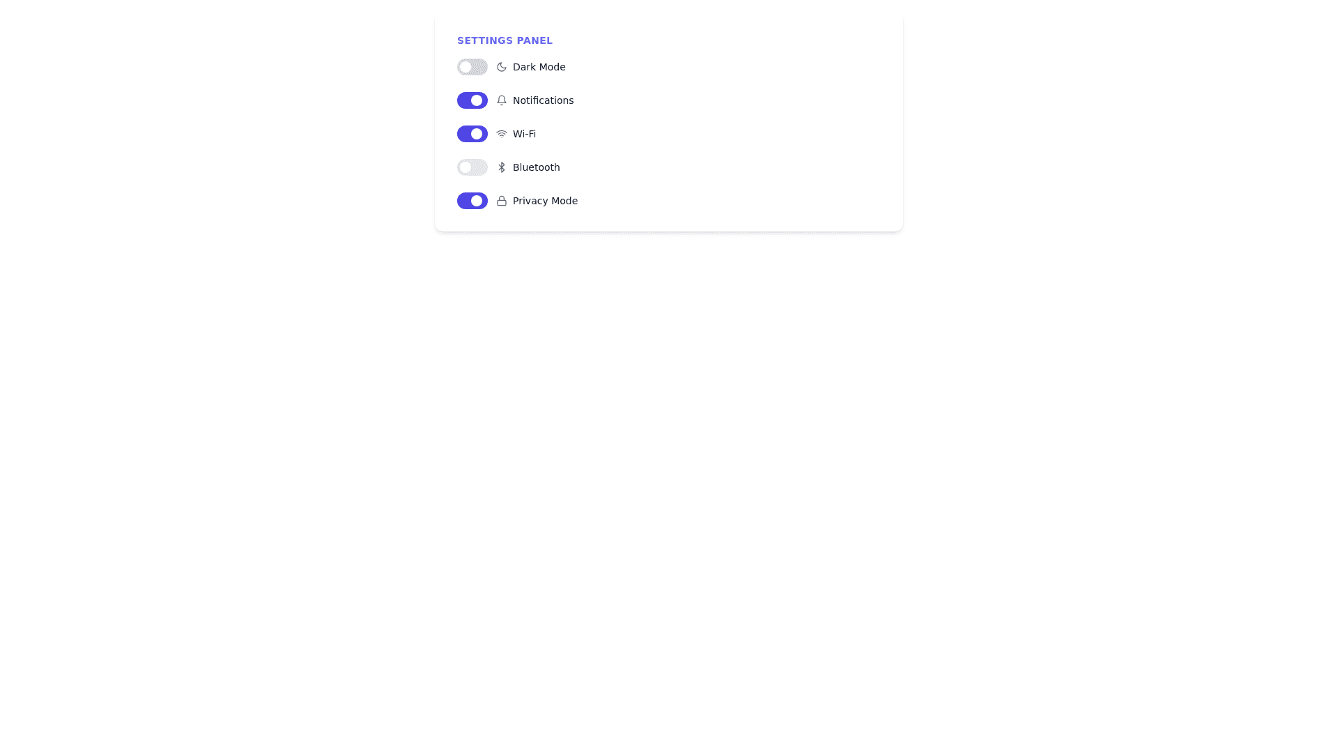 Component Preview