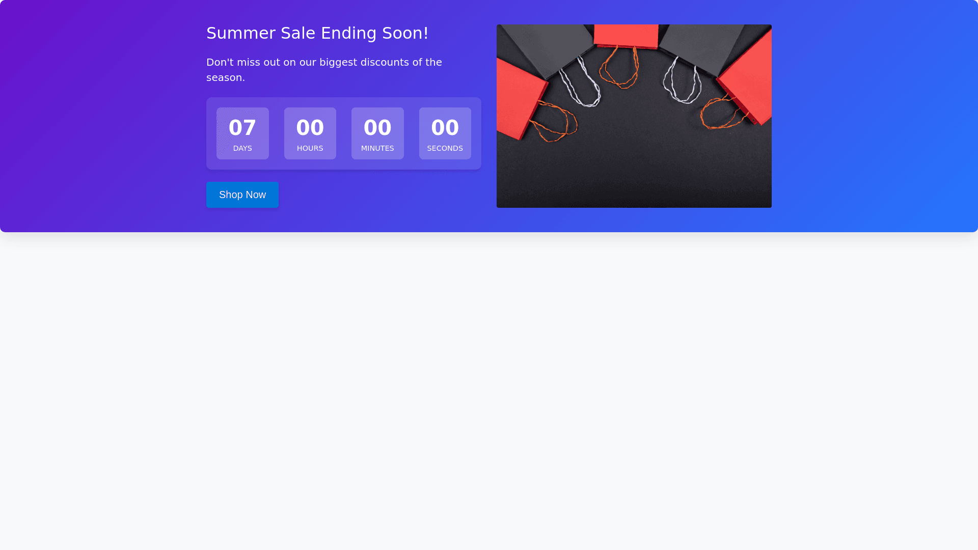 Component Preview