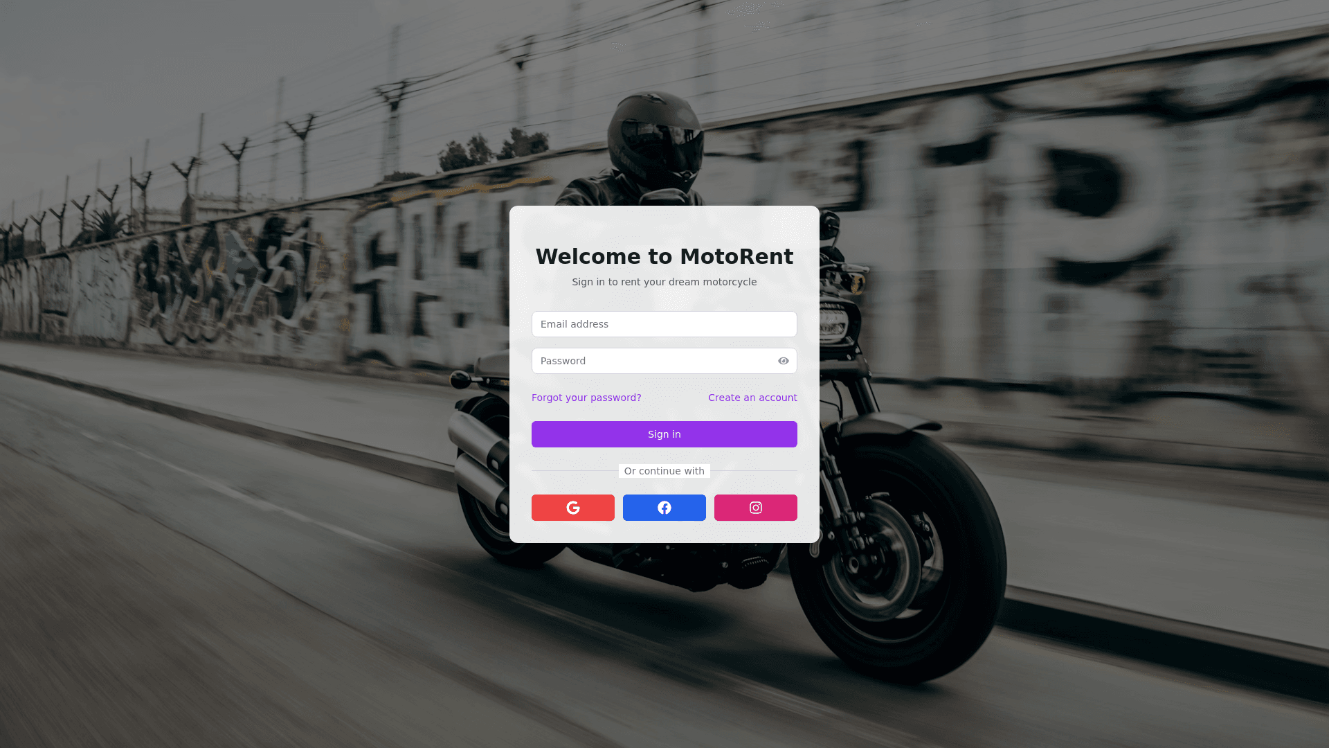 Component Preview