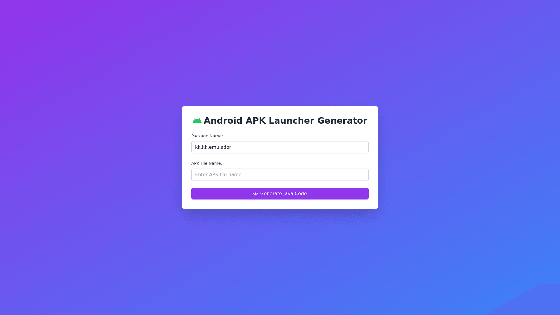 Component Preview