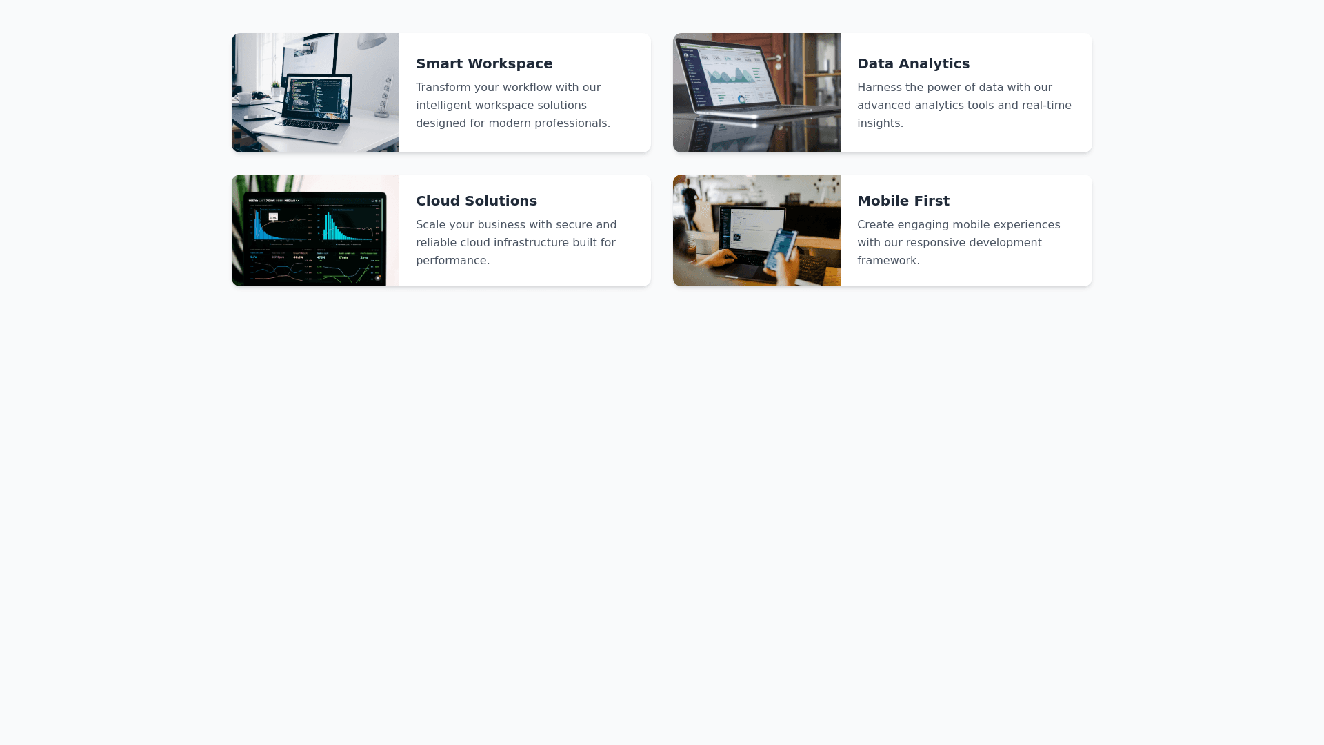 Component Preview
