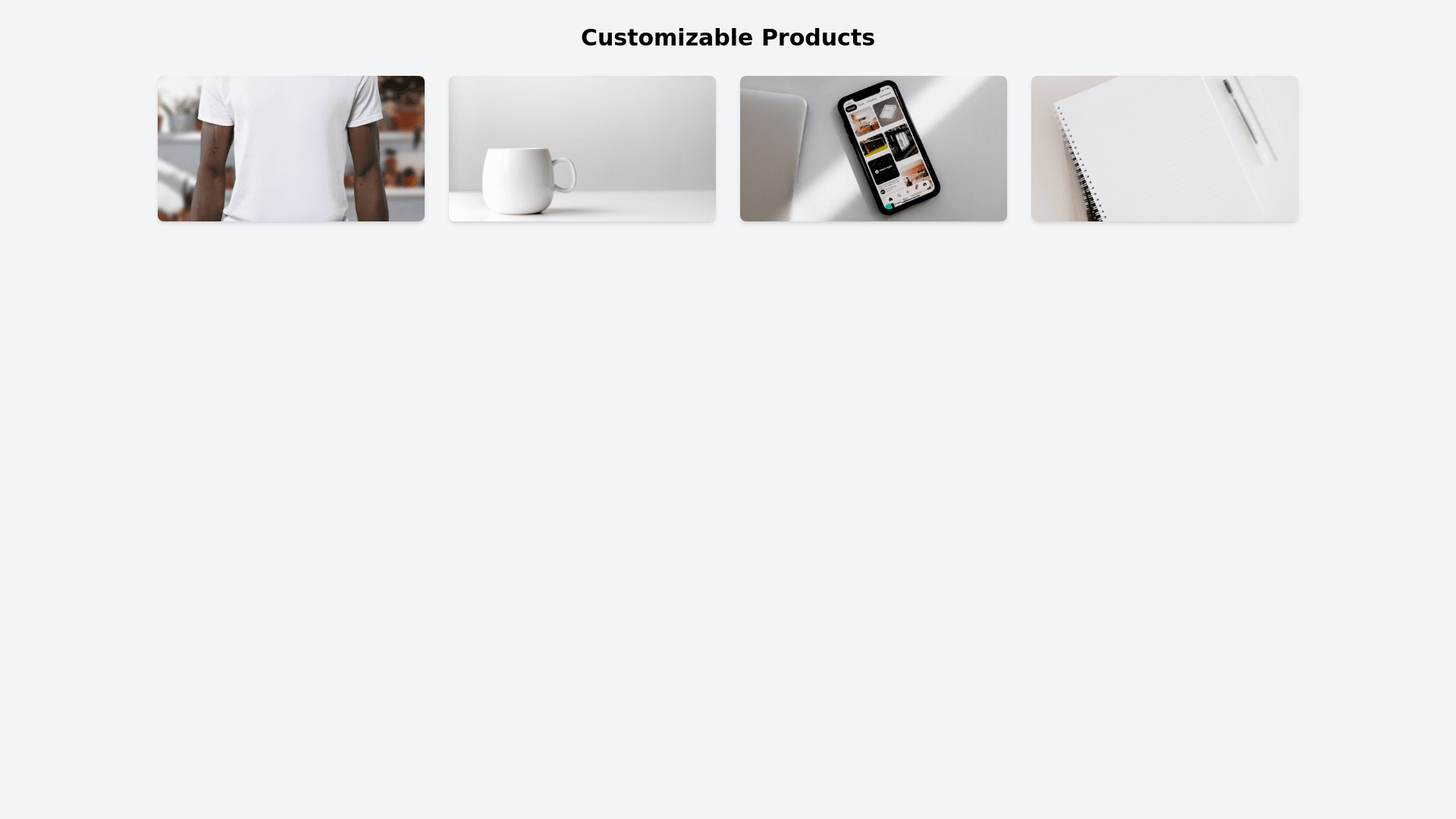 Component Preview