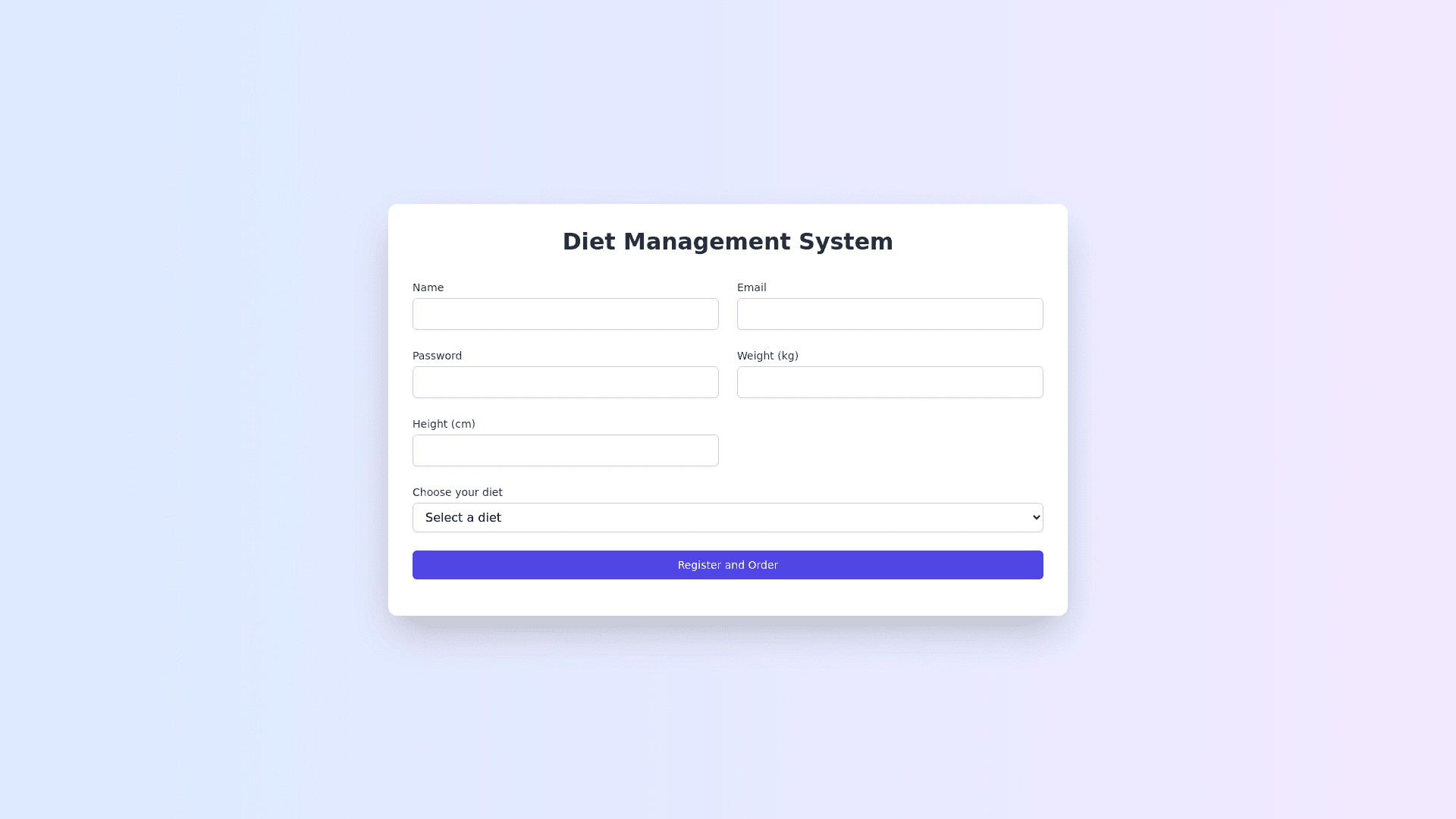 Component Preview