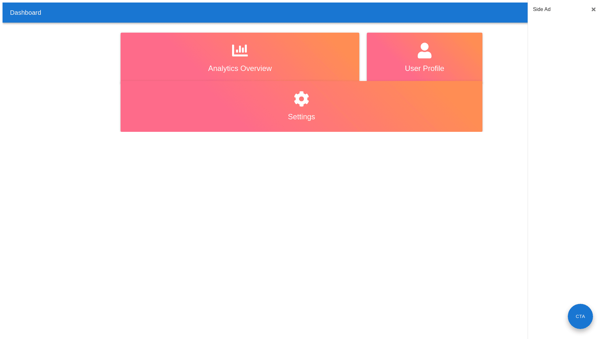 Component Preview