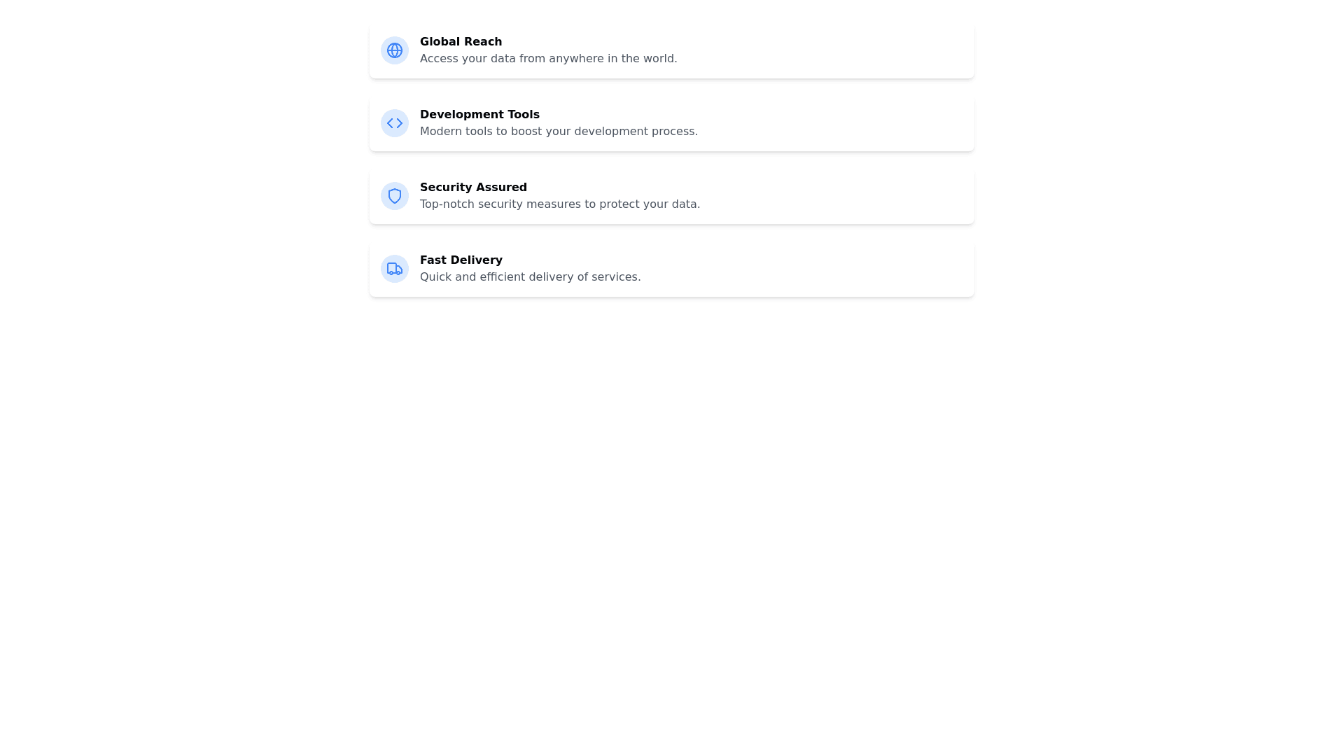 Component Preview