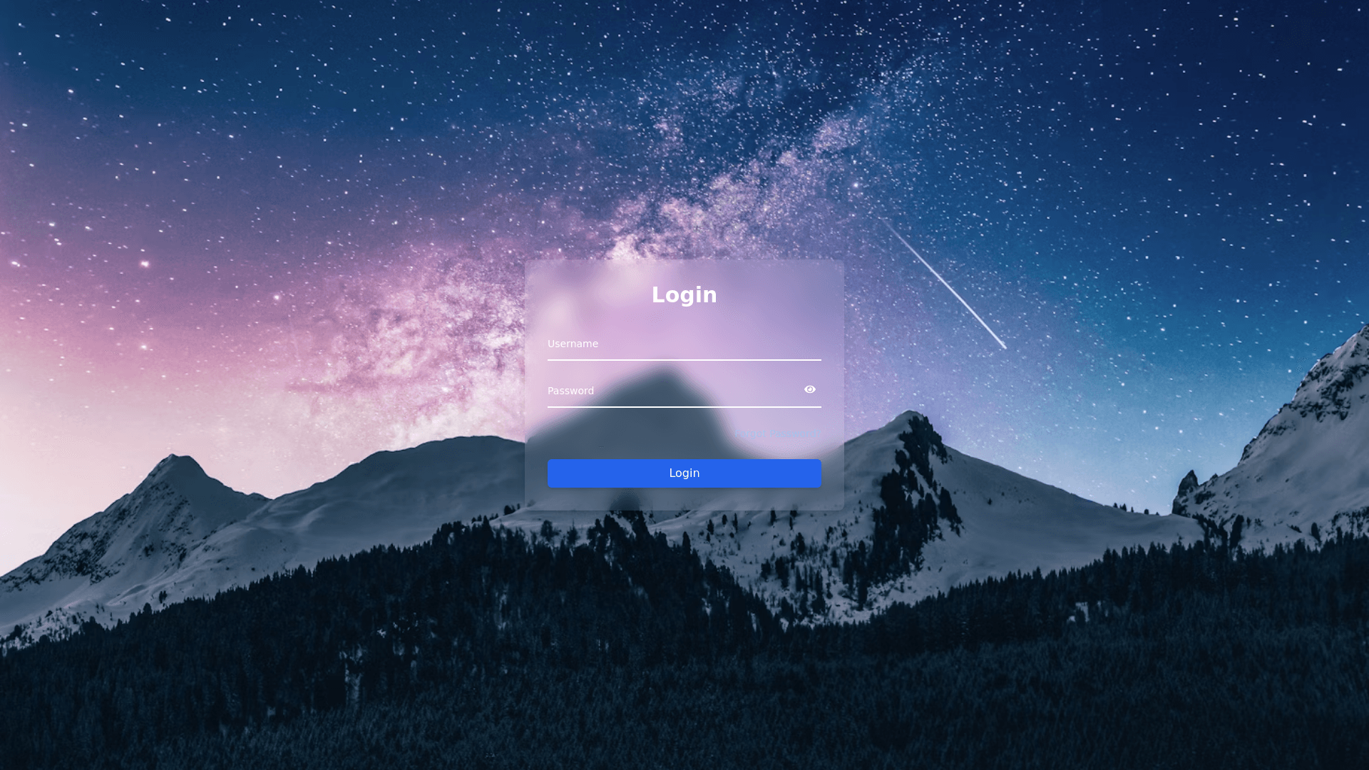 Component Preview