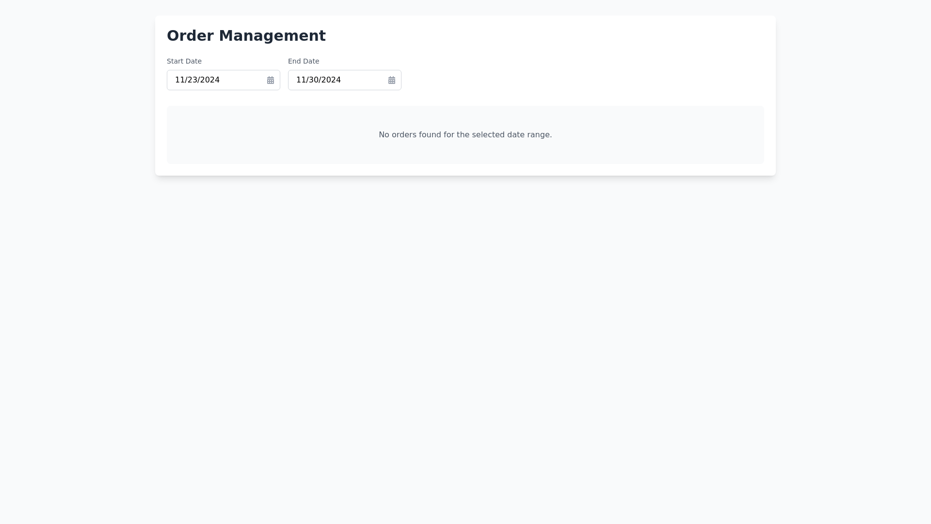 Component Preview