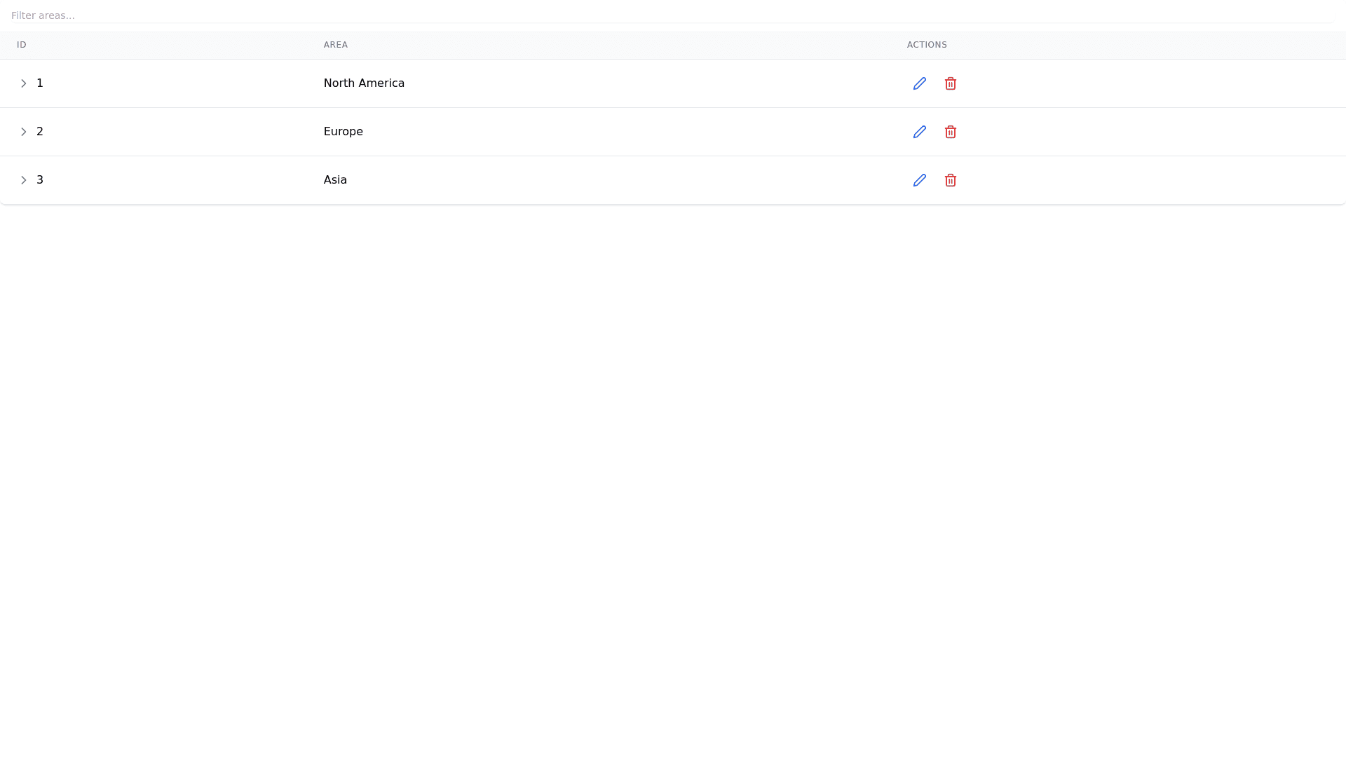 Component Preview