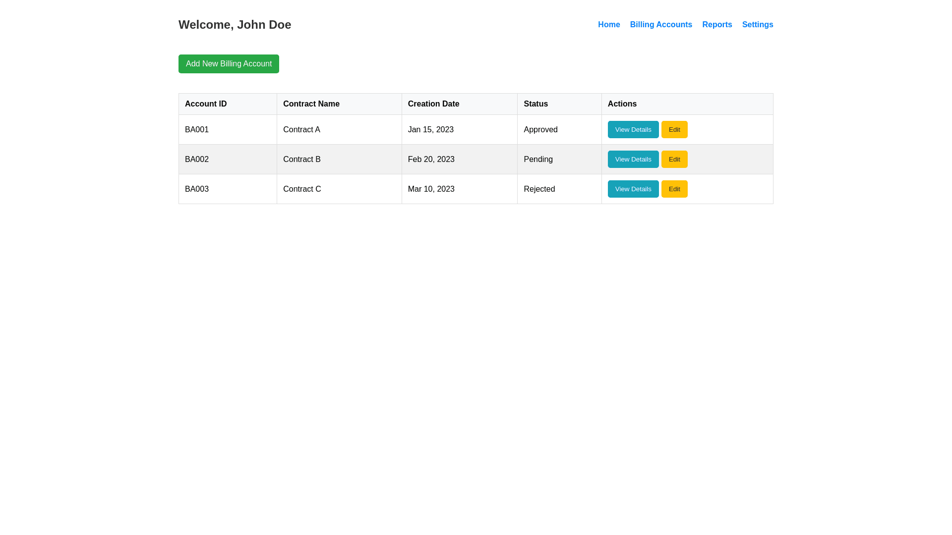 Component Preview