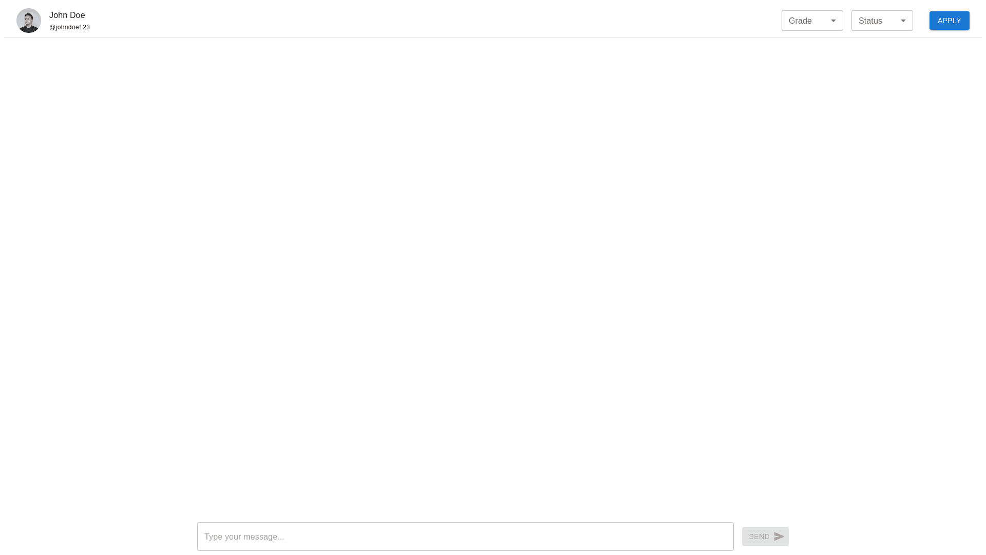 Component Preview