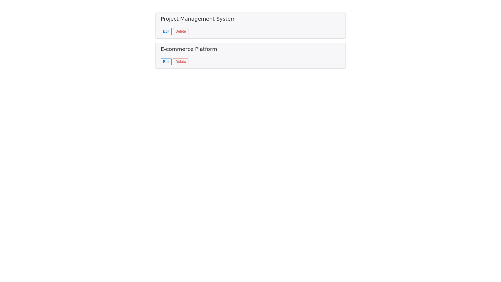 Component Preview