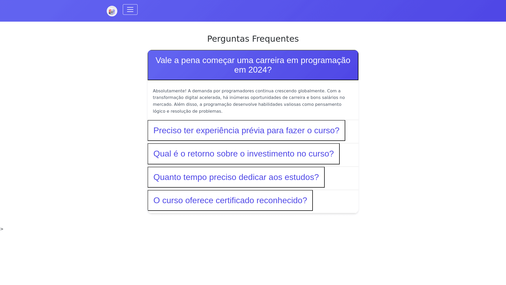 Component Preview