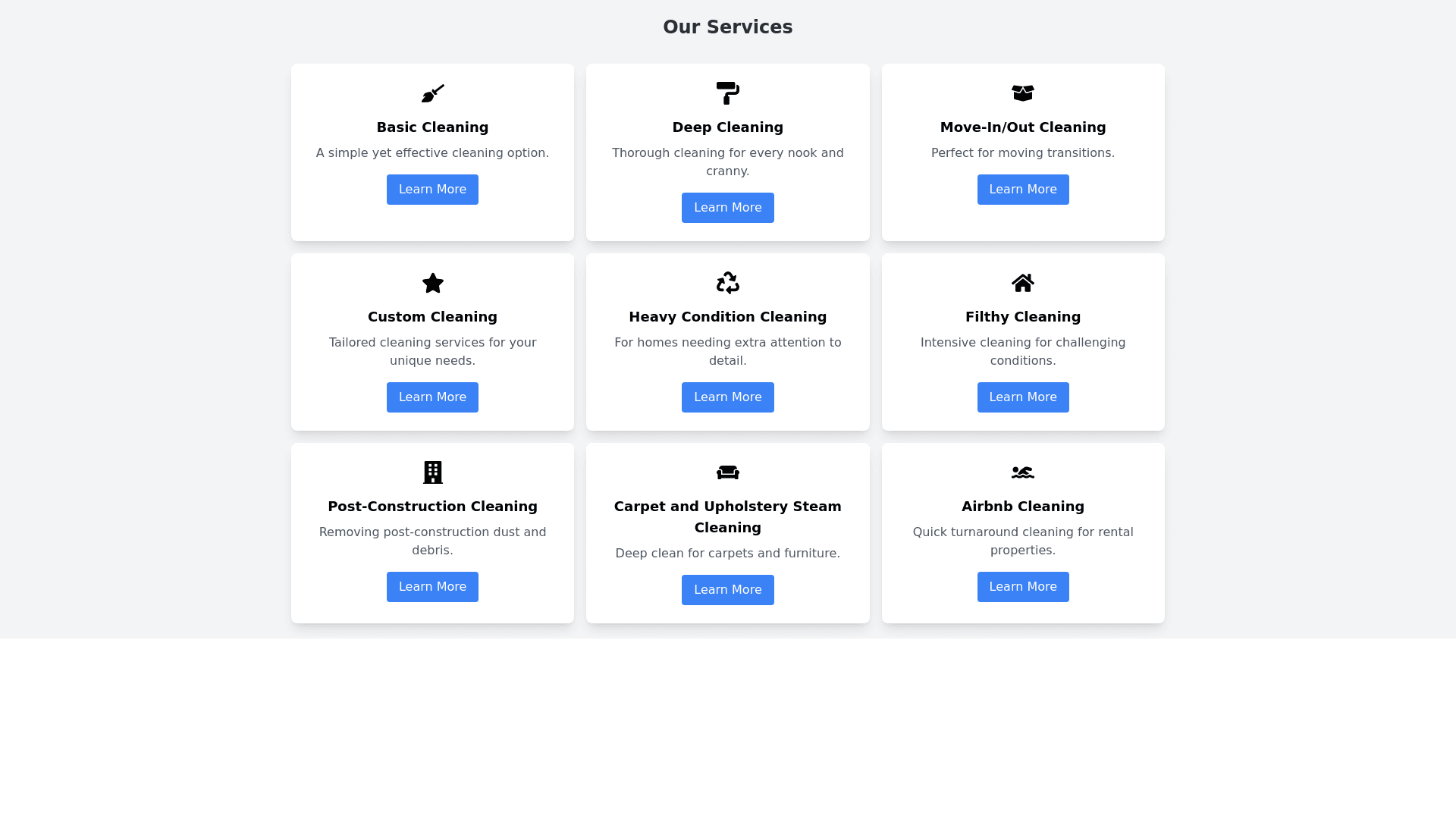 Component Preview
