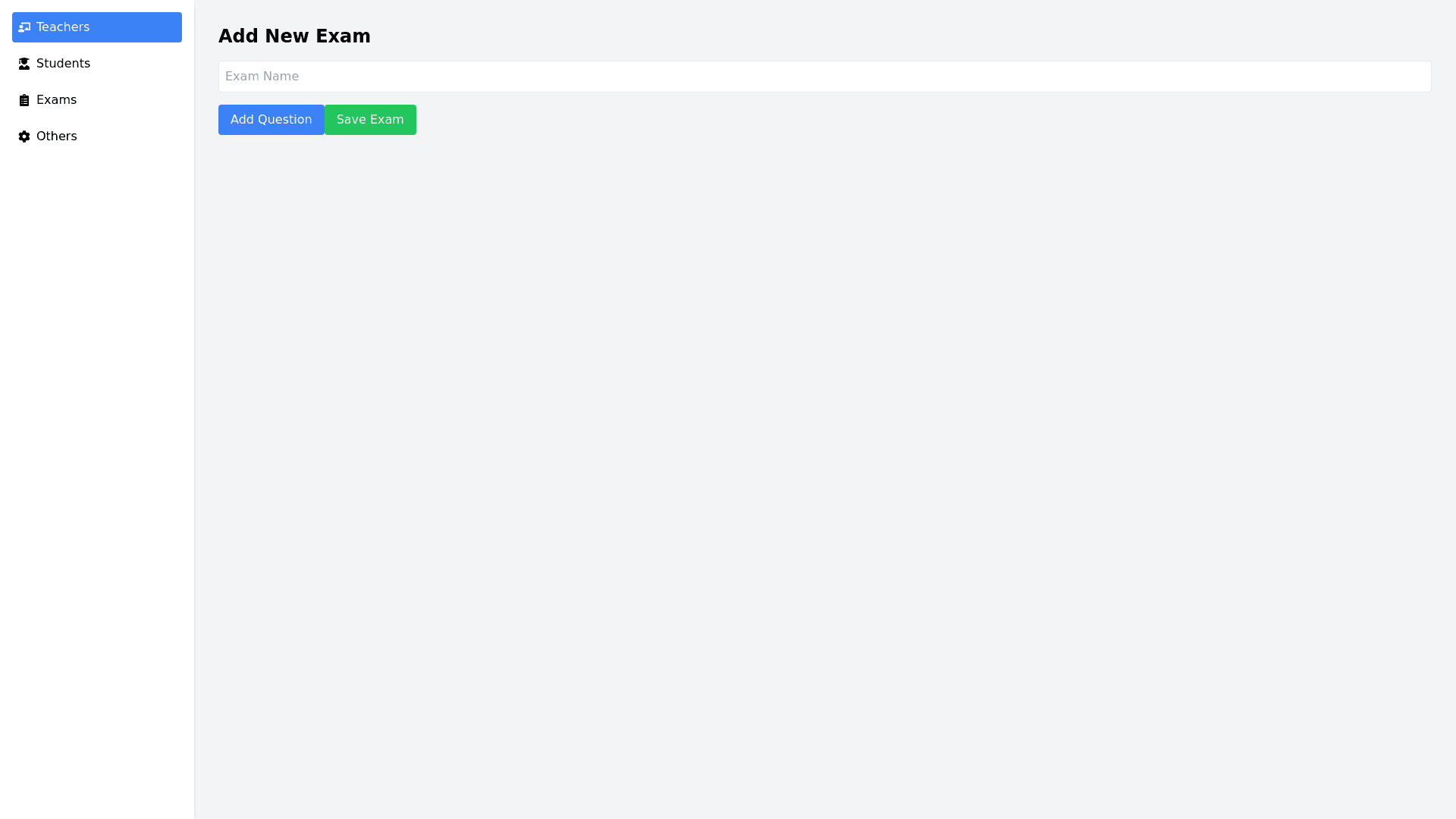 Component Preview