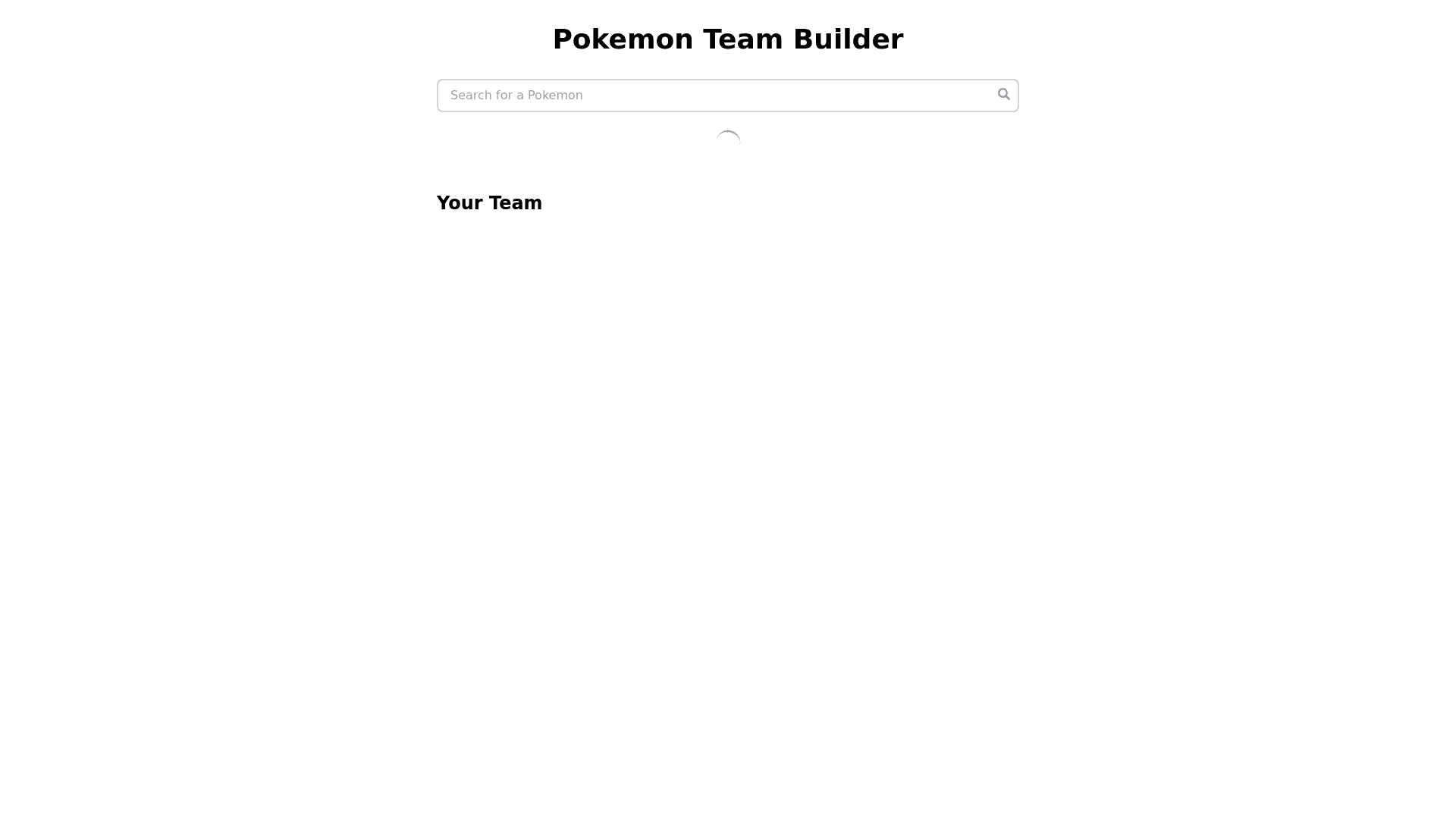 Component Preview