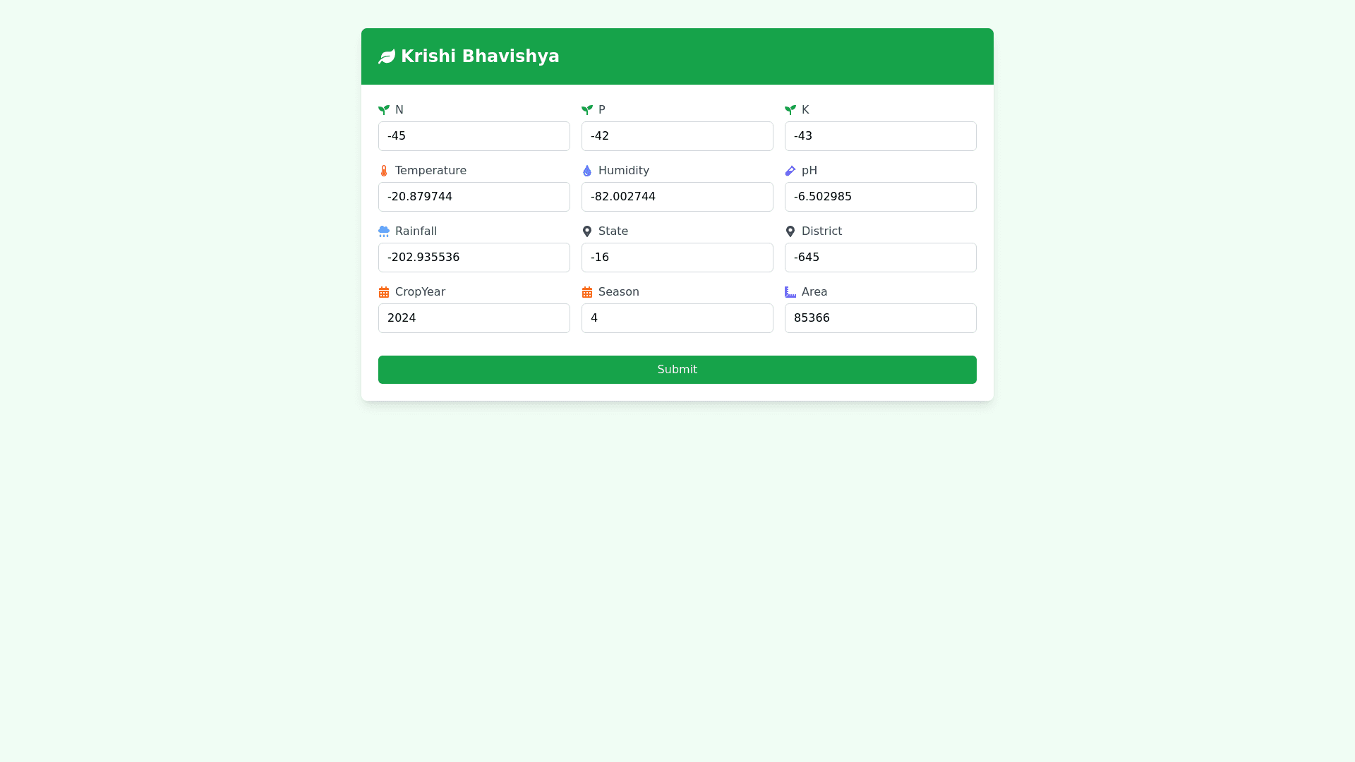 Component Preview