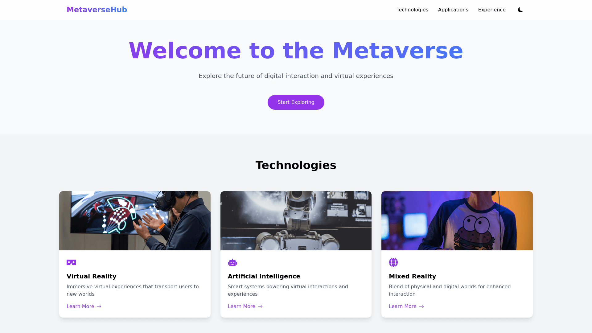 Component Preview