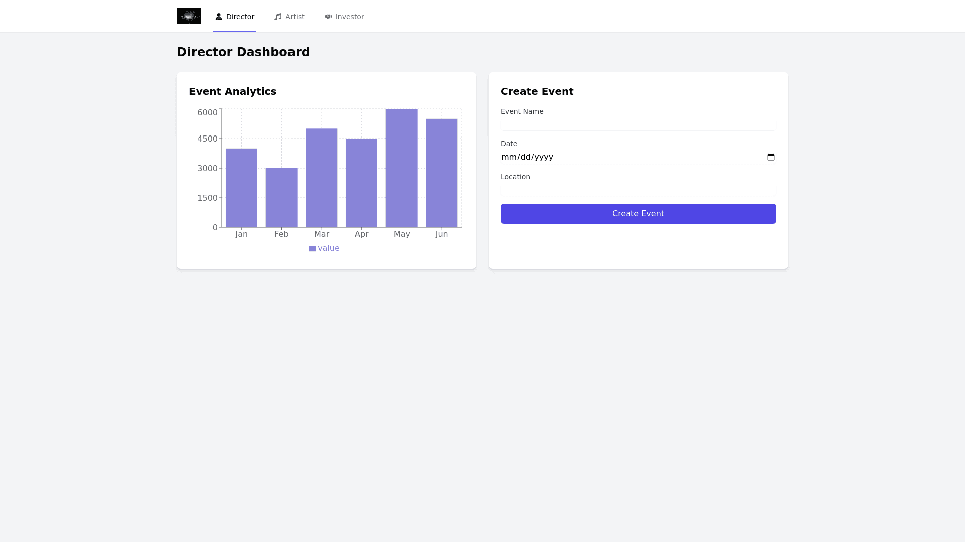 Component Preview