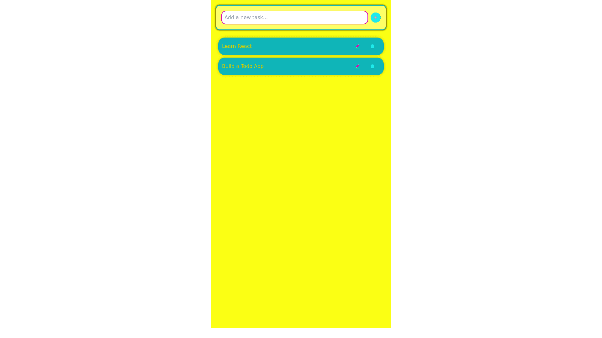 Component Preview