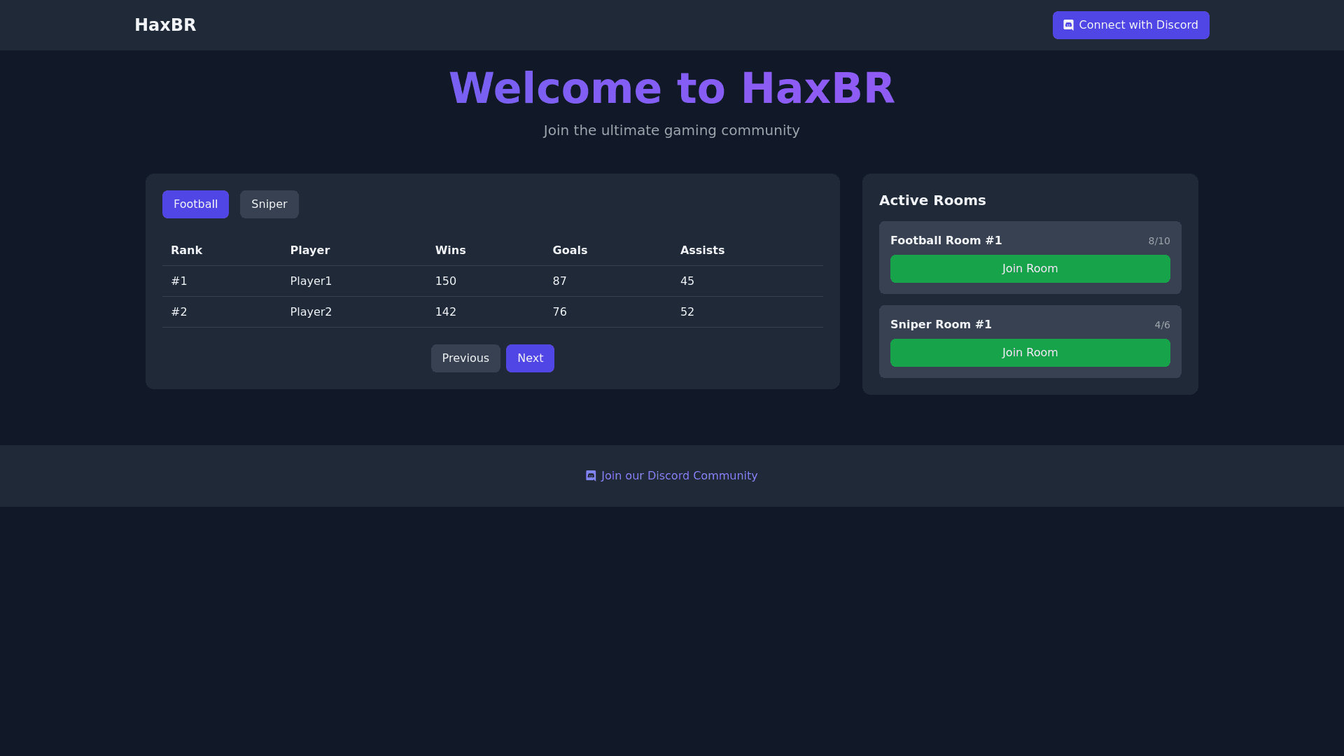 Component Preview