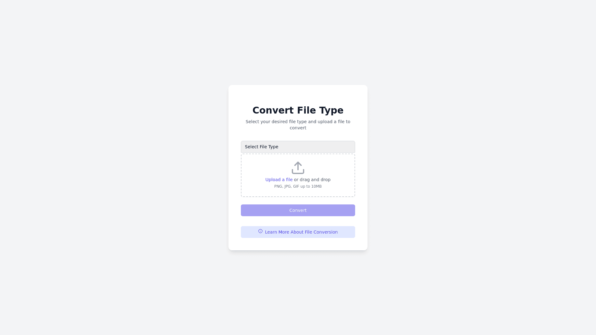 Component Preview