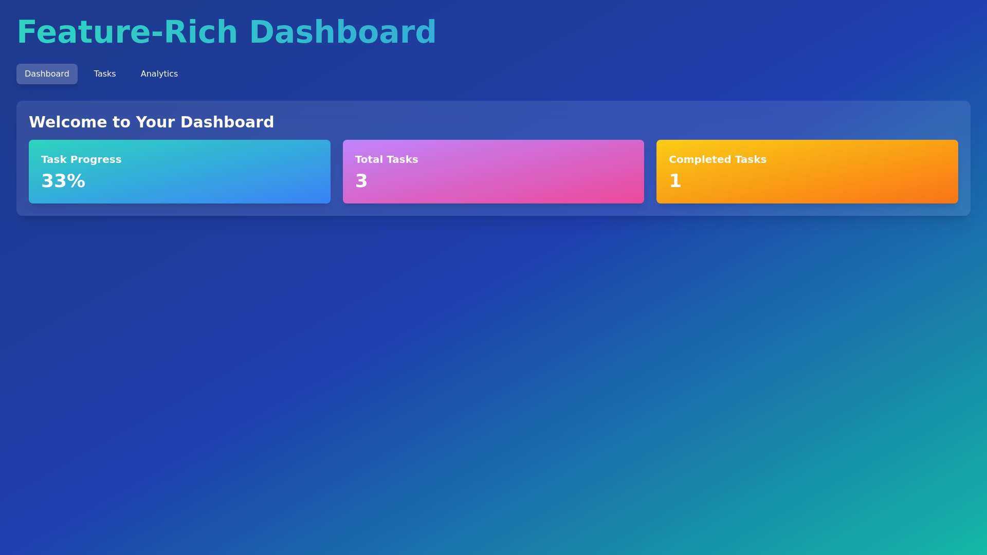 Component Preview