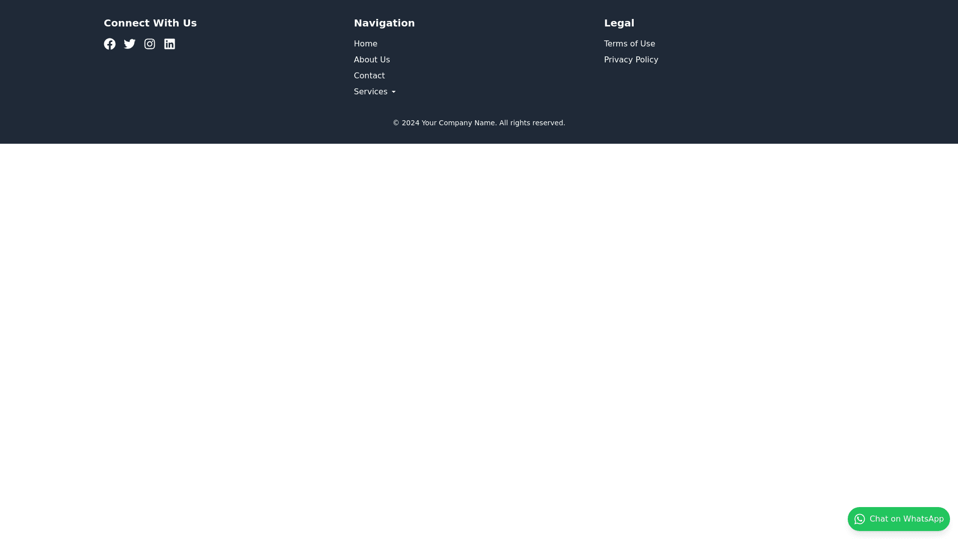 Component Preview