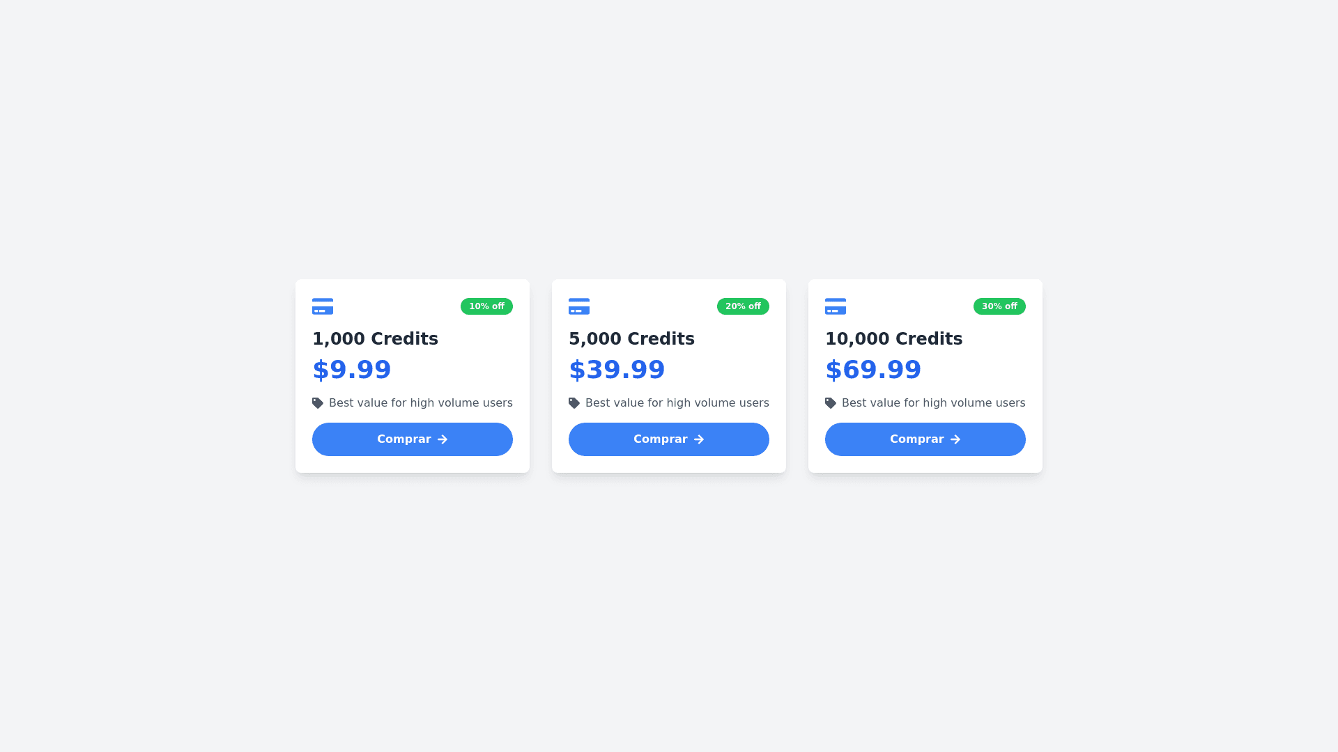 Component Preview