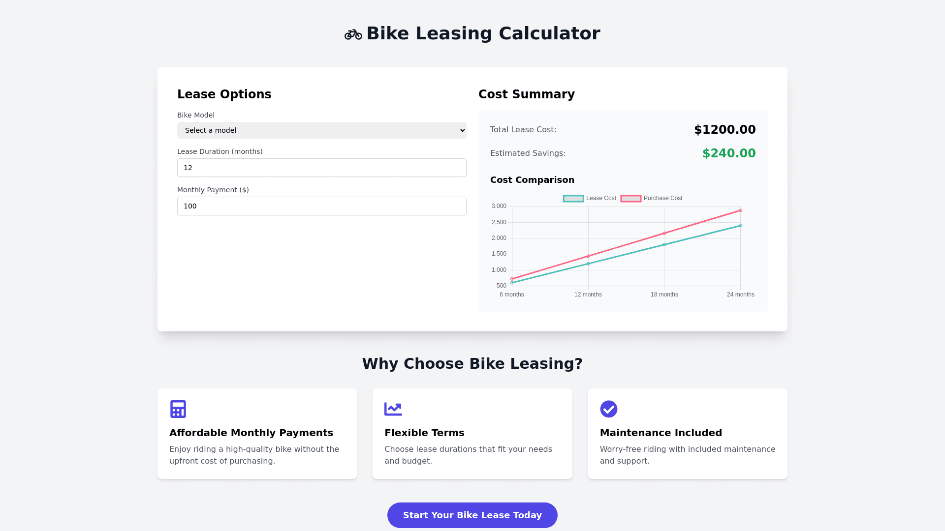 Component Preview