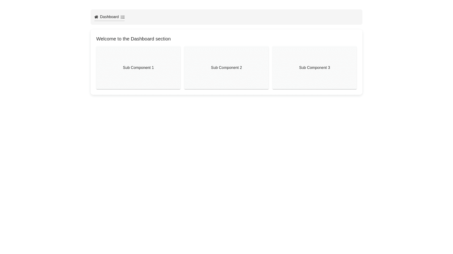 Component Preview