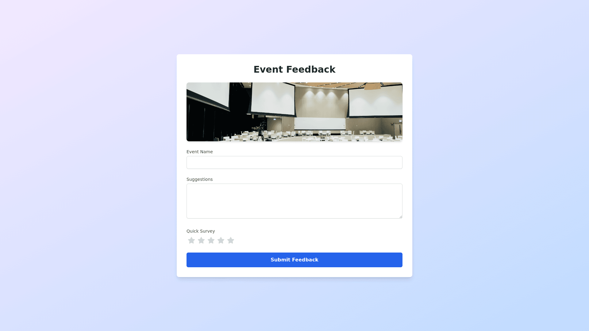 Component Preview