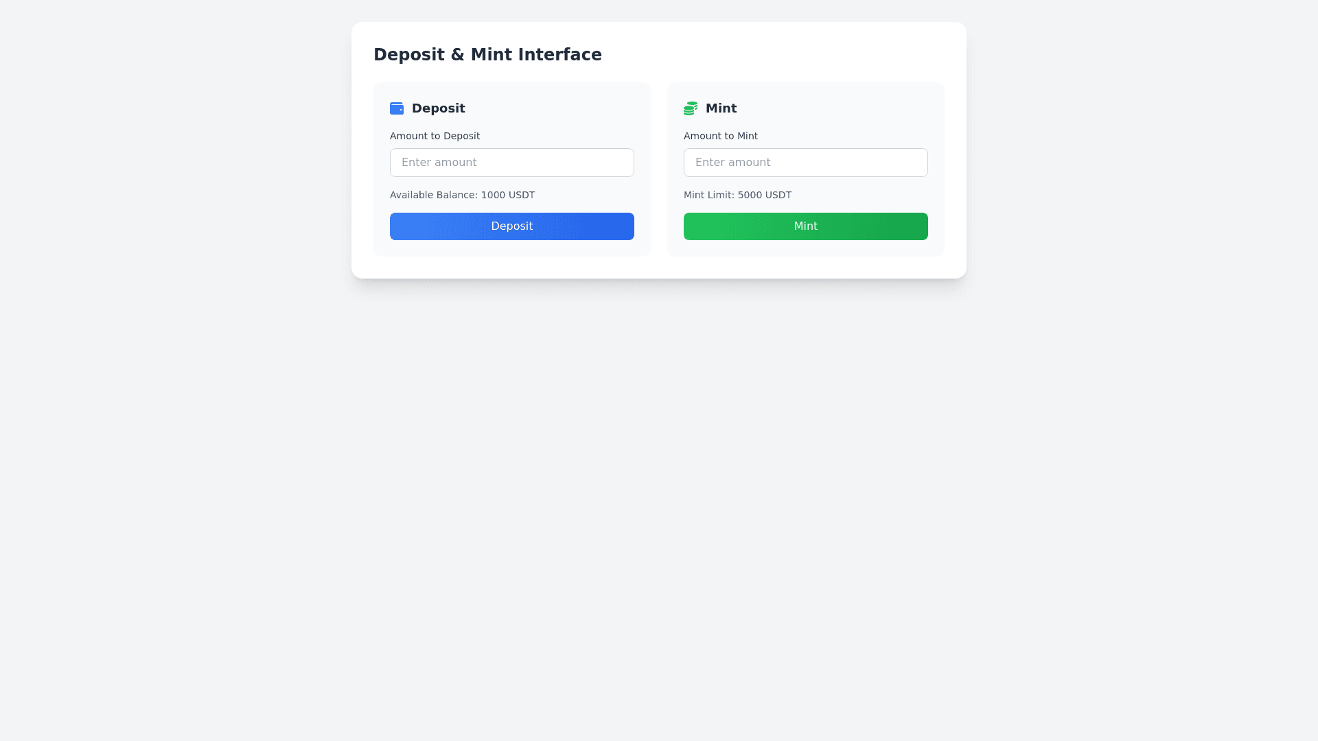Component Preview