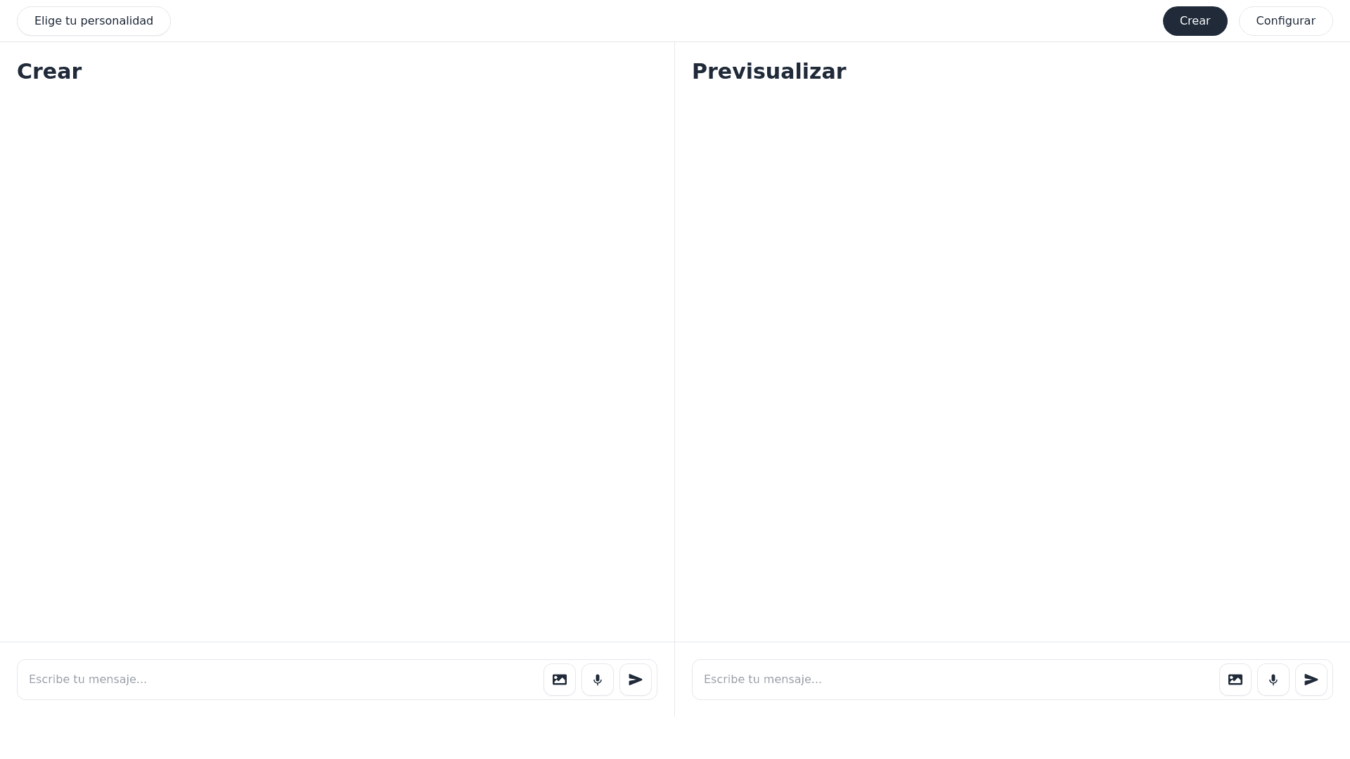 Component Preview