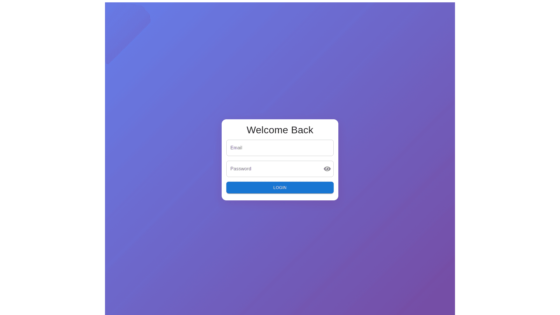 Component Preview