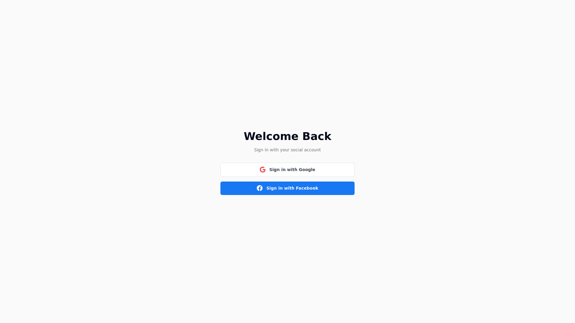 Component Preview