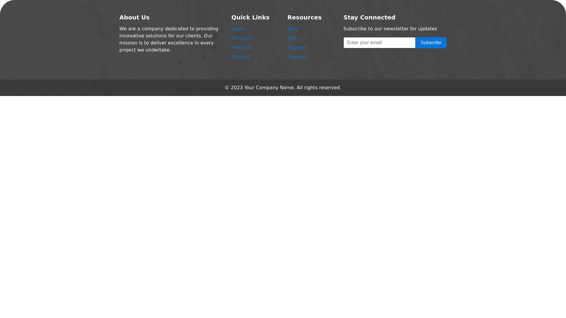 Component Preview