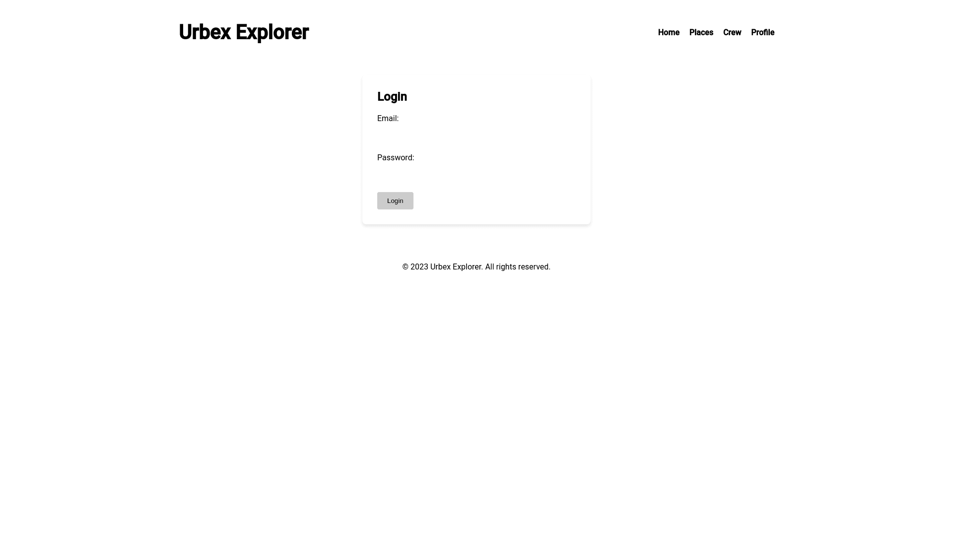 Component Preview