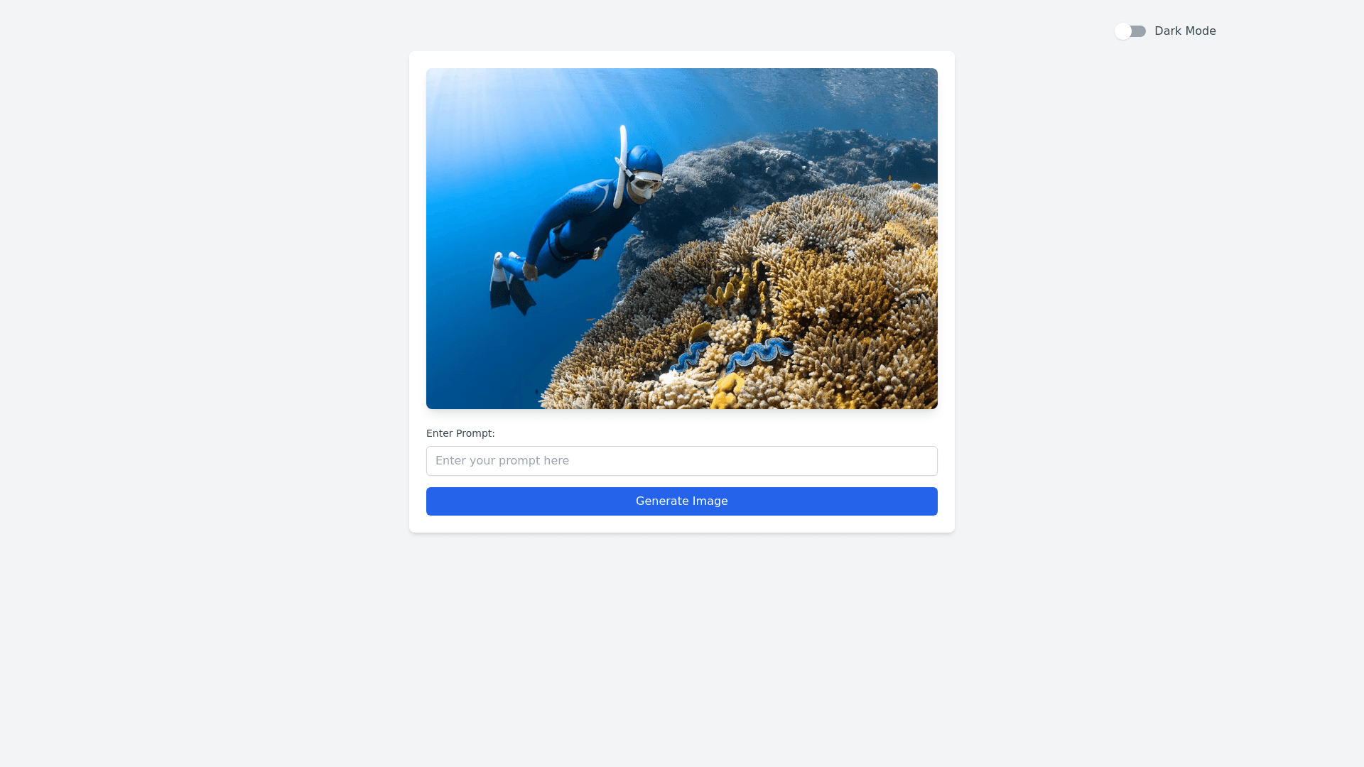 Component Preview