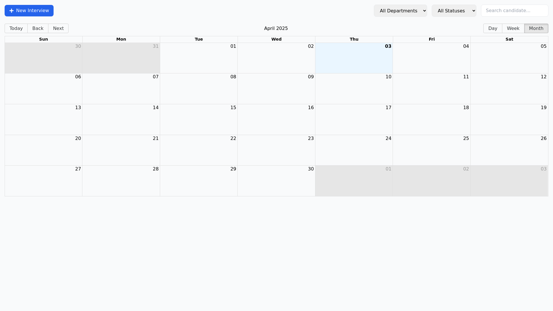Component Preview