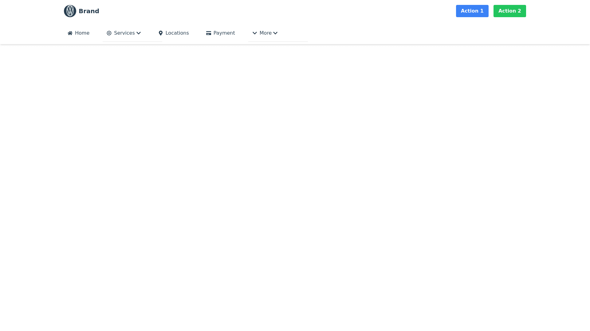 Component Preview