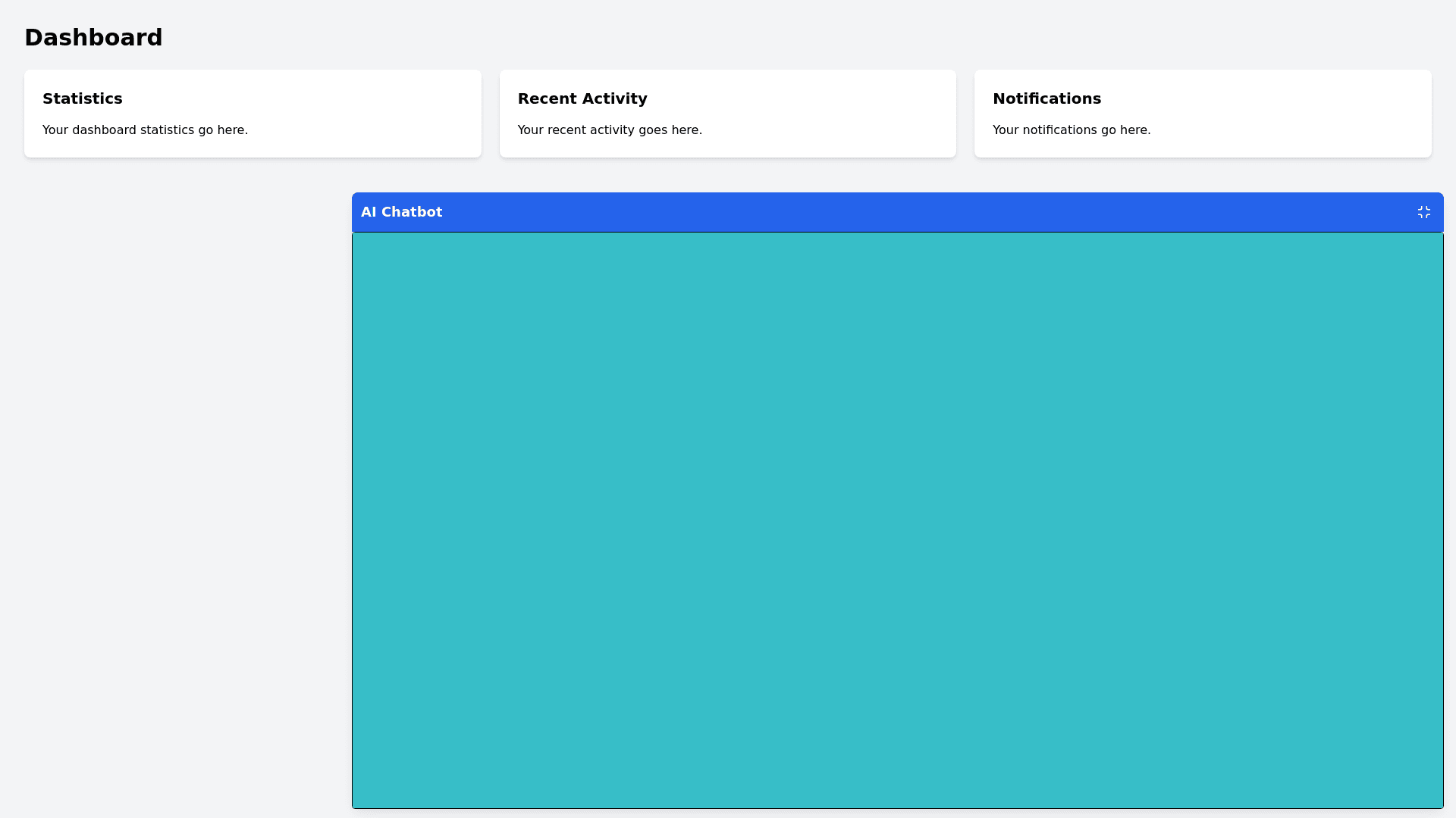Component Preview