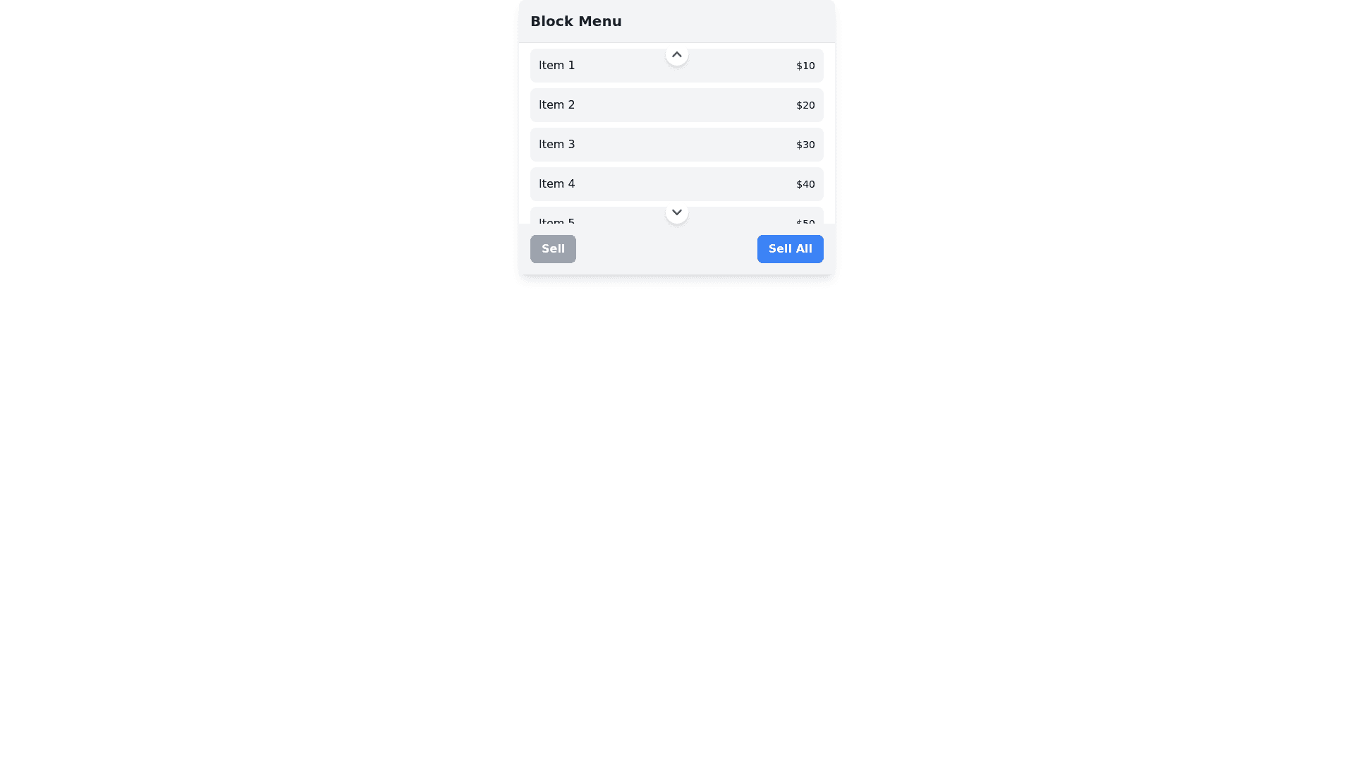 Component Preview